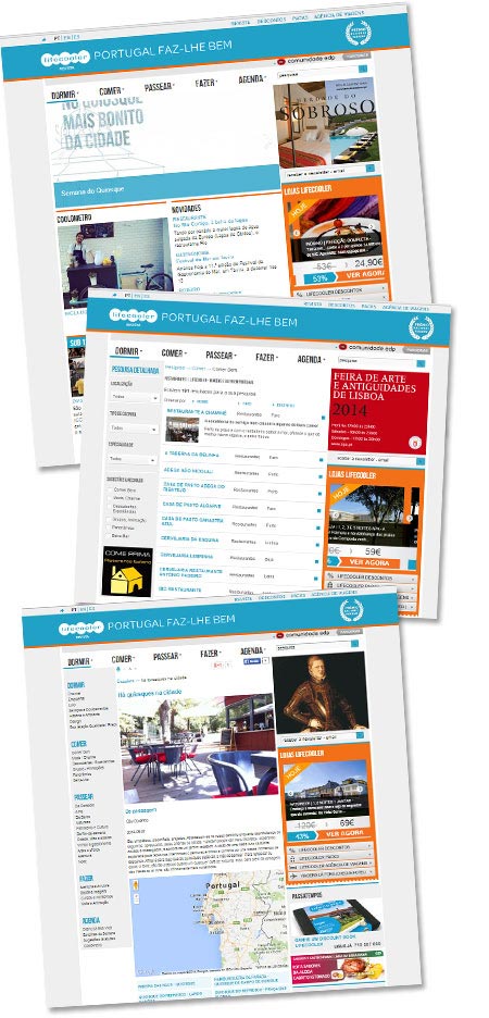 lifecooler revista pt